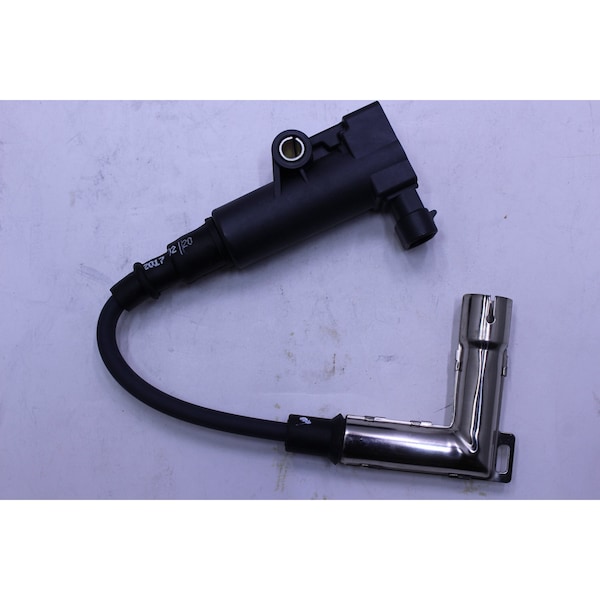 Coil Ignition - Efi (Rfi/Emc)